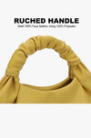 Sunflower Radiance Mini Handbag