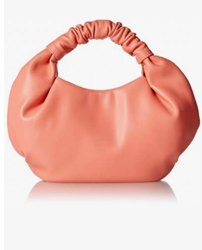 Jasmine Elegance Mini Handbag