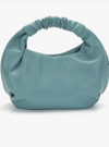 Blue Lupine Mini Handbag