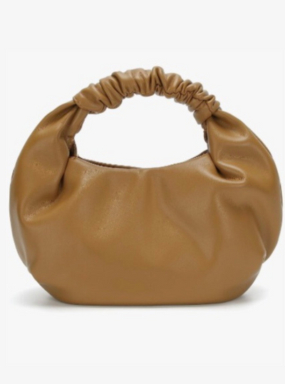 Hot Chocolate Mini Handbag