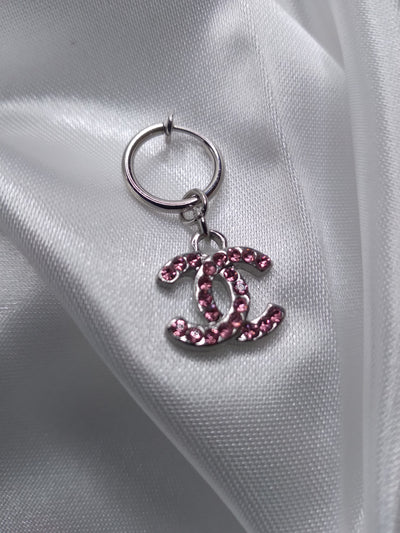 Cute & Charming Belly Ring - Non Piercing