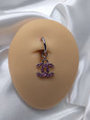 Cute & Charming Belly Ring - Non Piercing